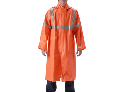 Rainwear