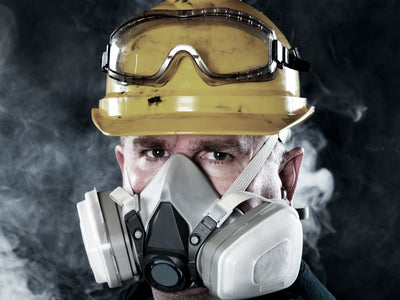 Respirator Fit Testing