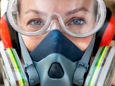 Respiratory Protection