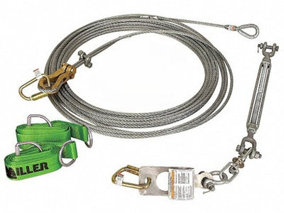 Fall Protection Kits