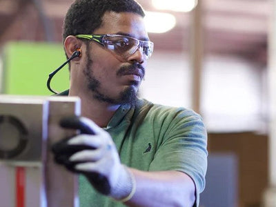 Safety Glasses