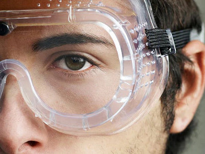 Safety Goggles