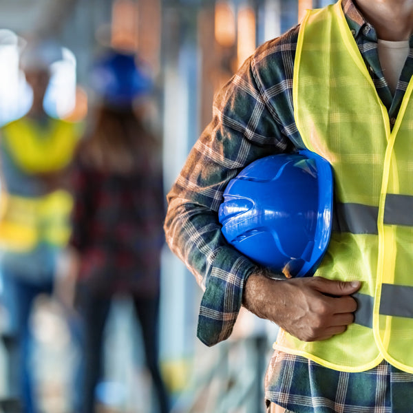 Occupational Safety