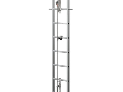 Vertical Lifeline & Ladder Safety Systems & Components