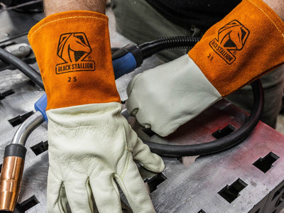 Welding Gloves