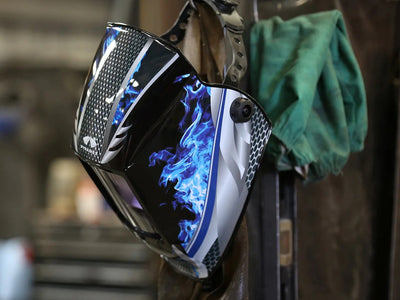 Welding Helmets
