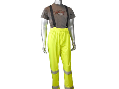 Rain Pants, Coveralls, and Overalls