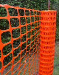 Safety Fences