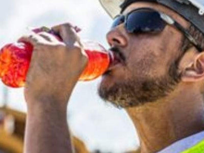 Workforce Hydration