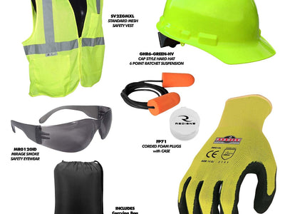 PPE Starter Kits