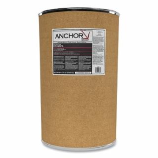 Wax-Based Floor Sweeping Compound, Green, 150 LB/DR