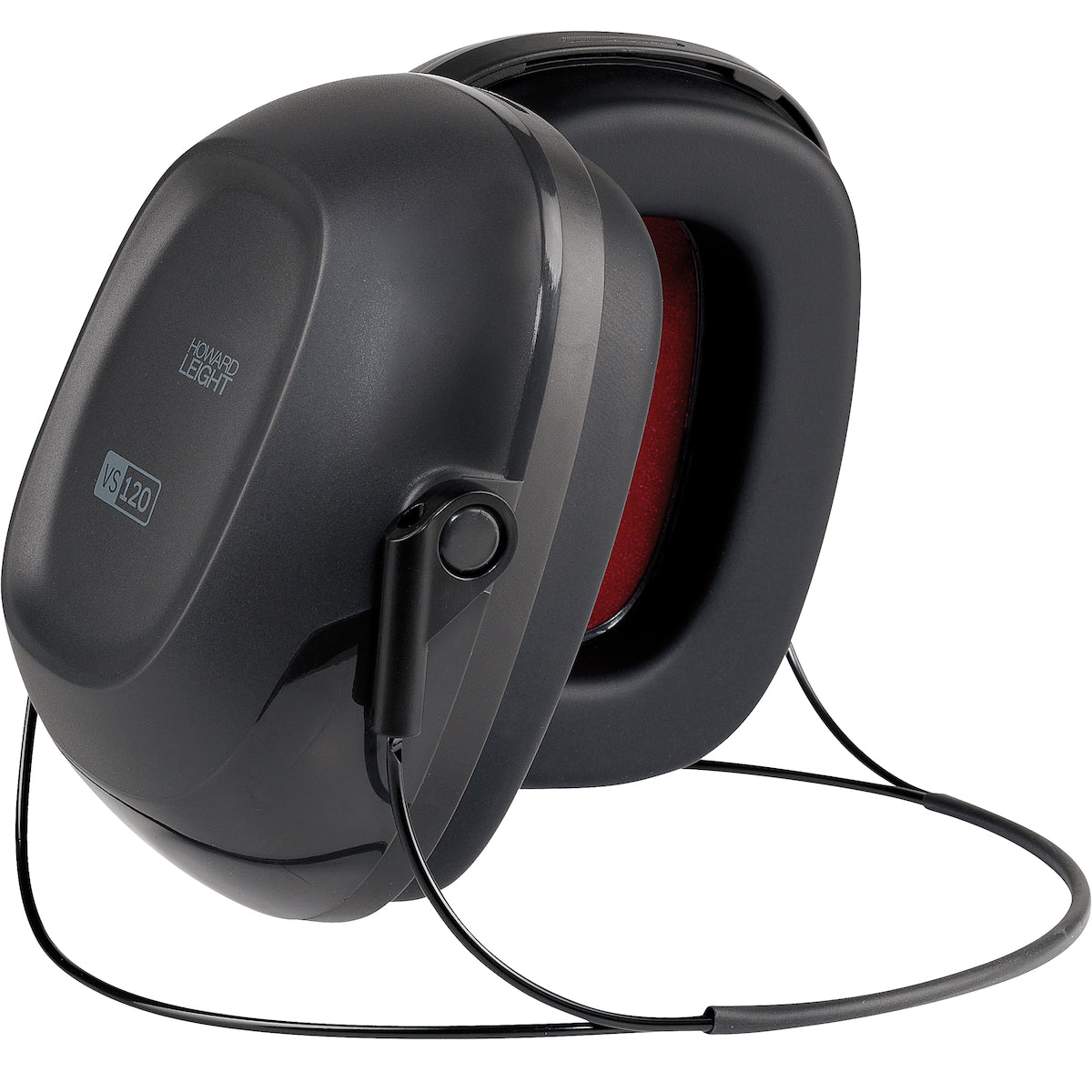 Passive Neckband Ear Muff - NRR 25