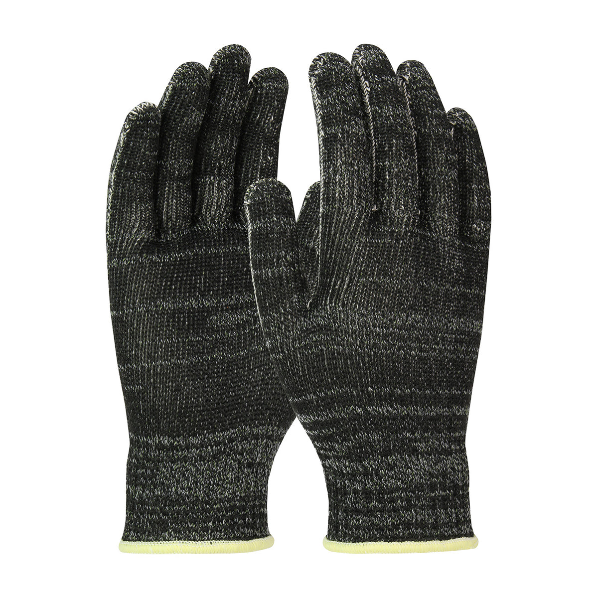 PIP Seamless Knit PolyKor® Blended Glove with Polyester Lining - Medium Weight