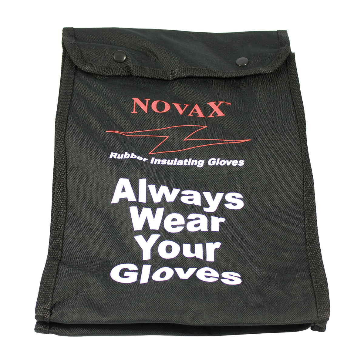 NOVAX Nylon Protective Bag - 11"