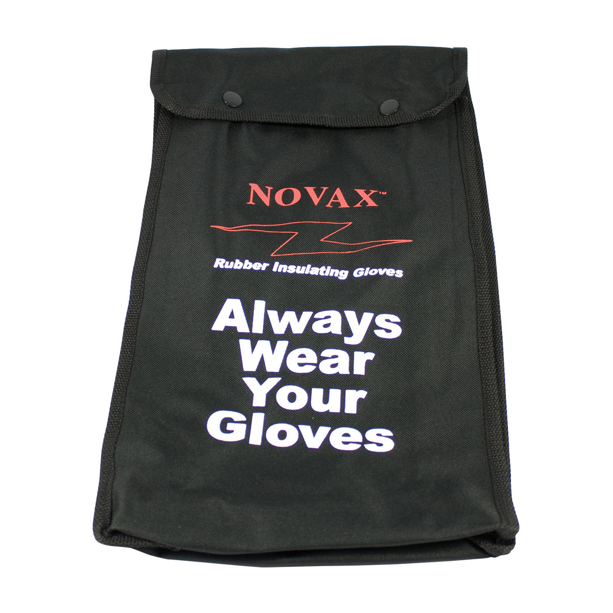 NOVAX Nylon Protective Bag - 14"