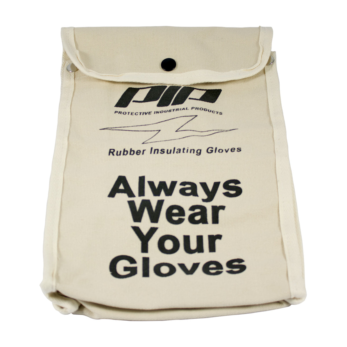NOVAX Canvas Protective Bag - 11"