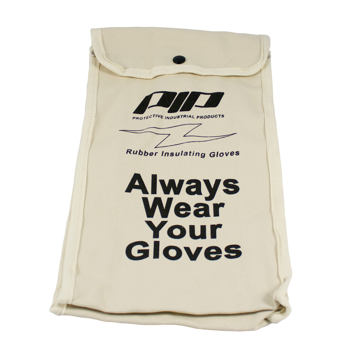 NOVAX Canvas Protective Bag - 14"