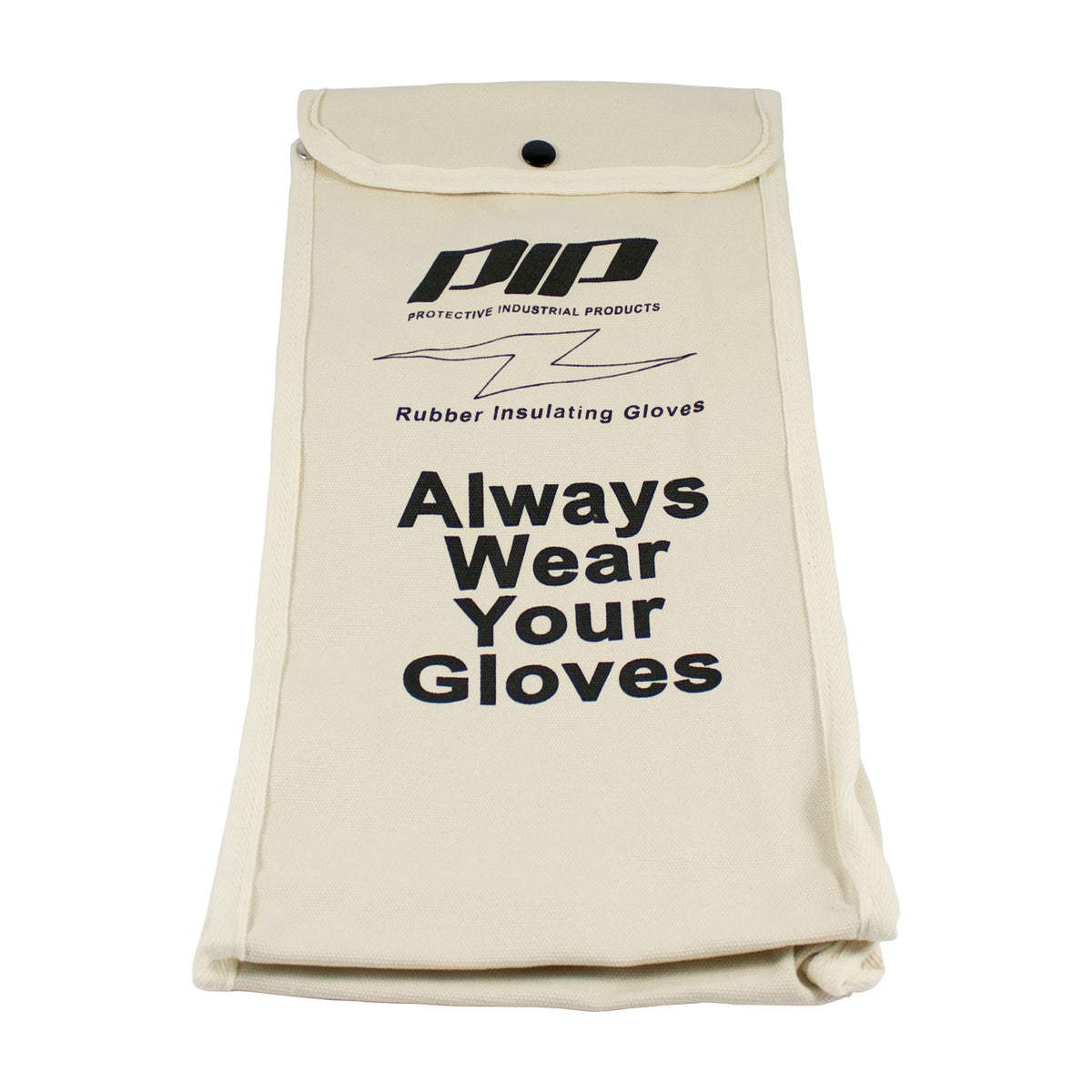NOVAX Canvas Protective Bag - 16"