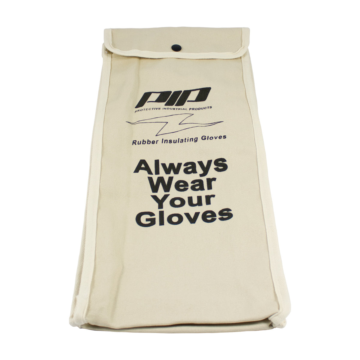 NOVAX Canvas Protective Bag - 18"