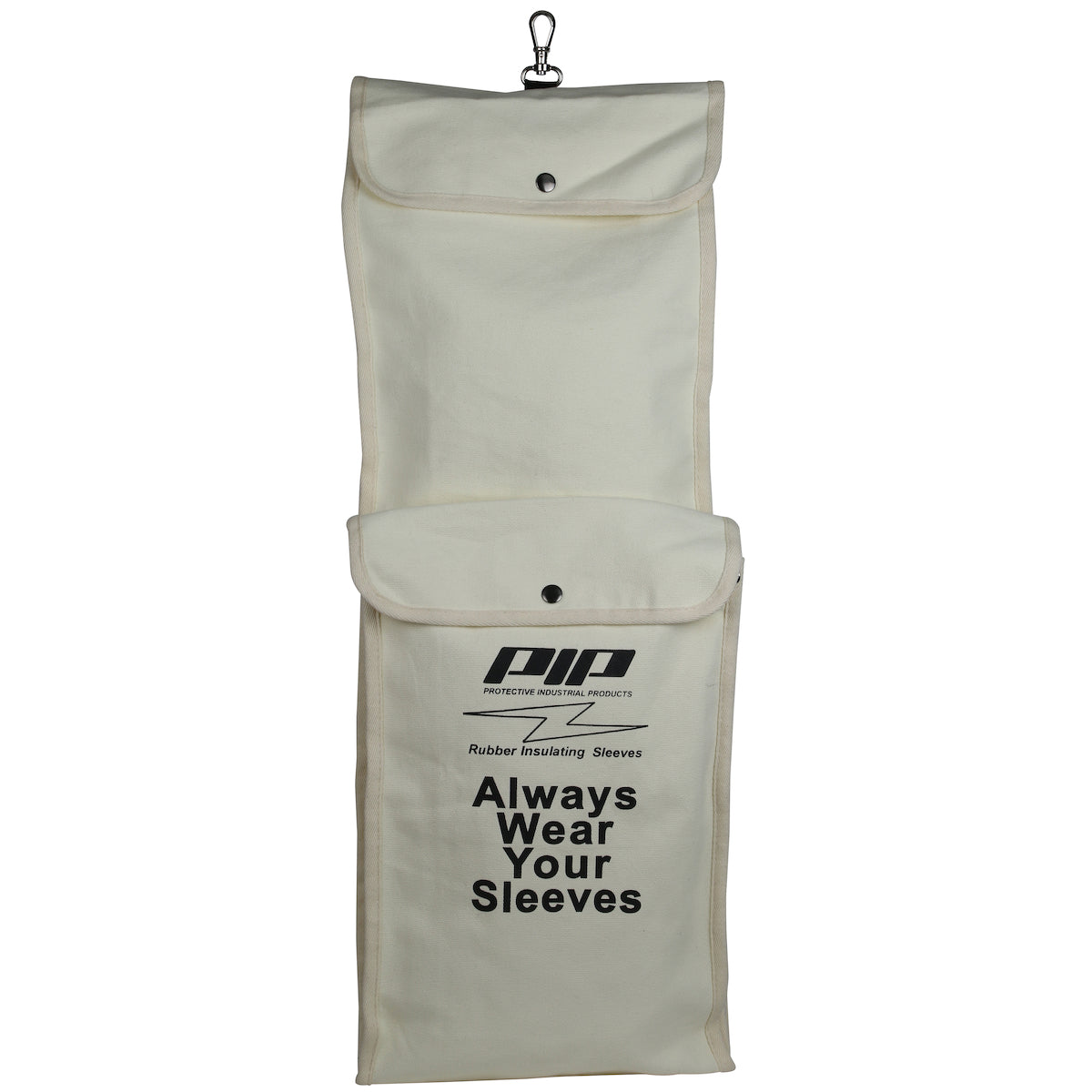 NOVAX Canvas bag for 30-inch Rubber Insulating Sleeve/Glove