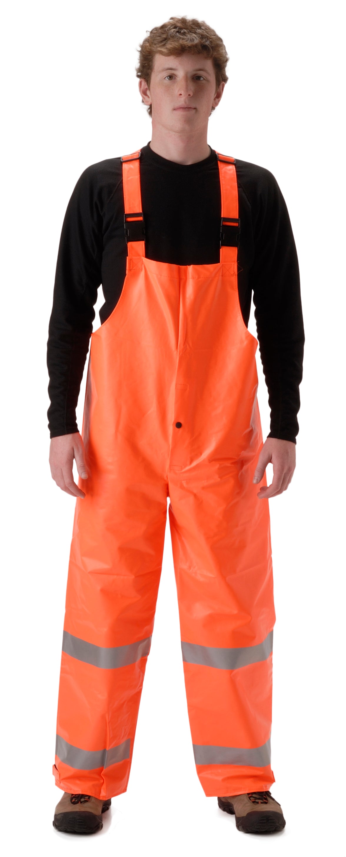 1501T-ArcLite Bib Overall