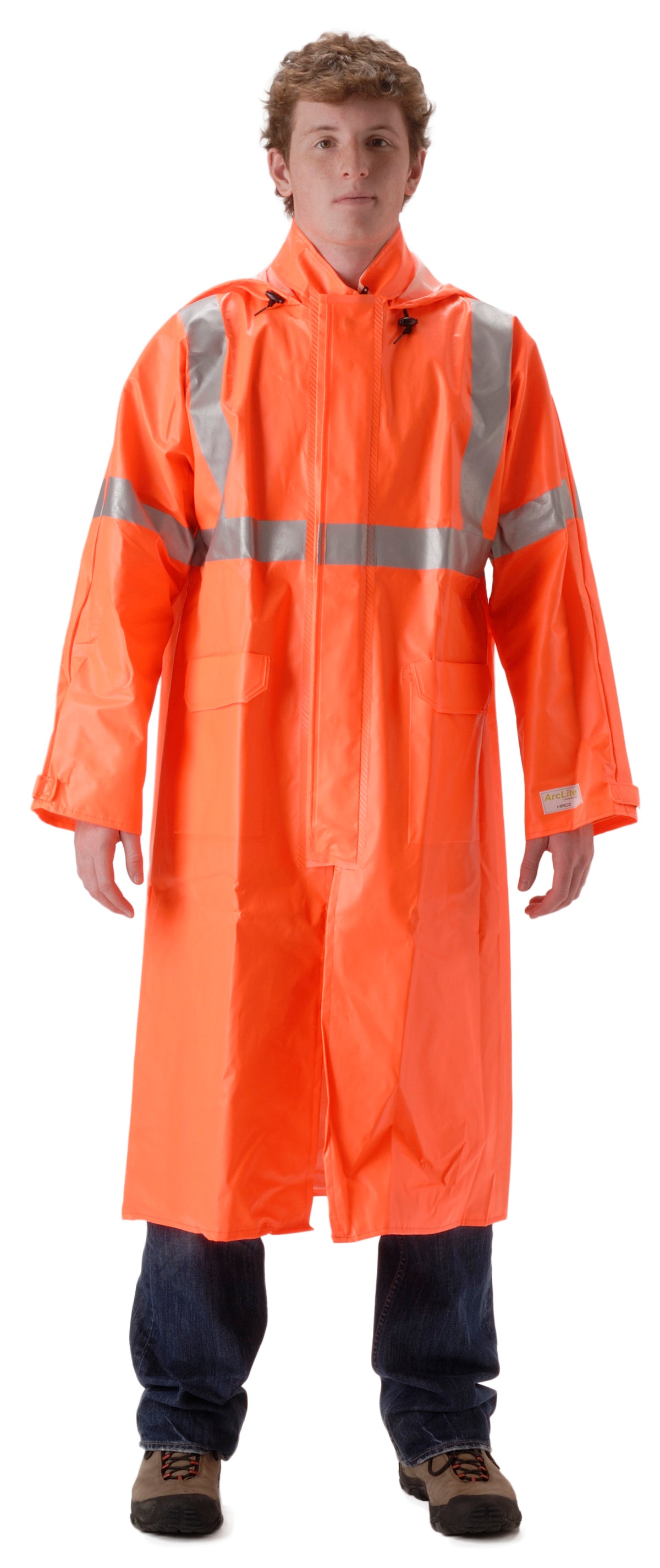 1503C-ArcLite Coat