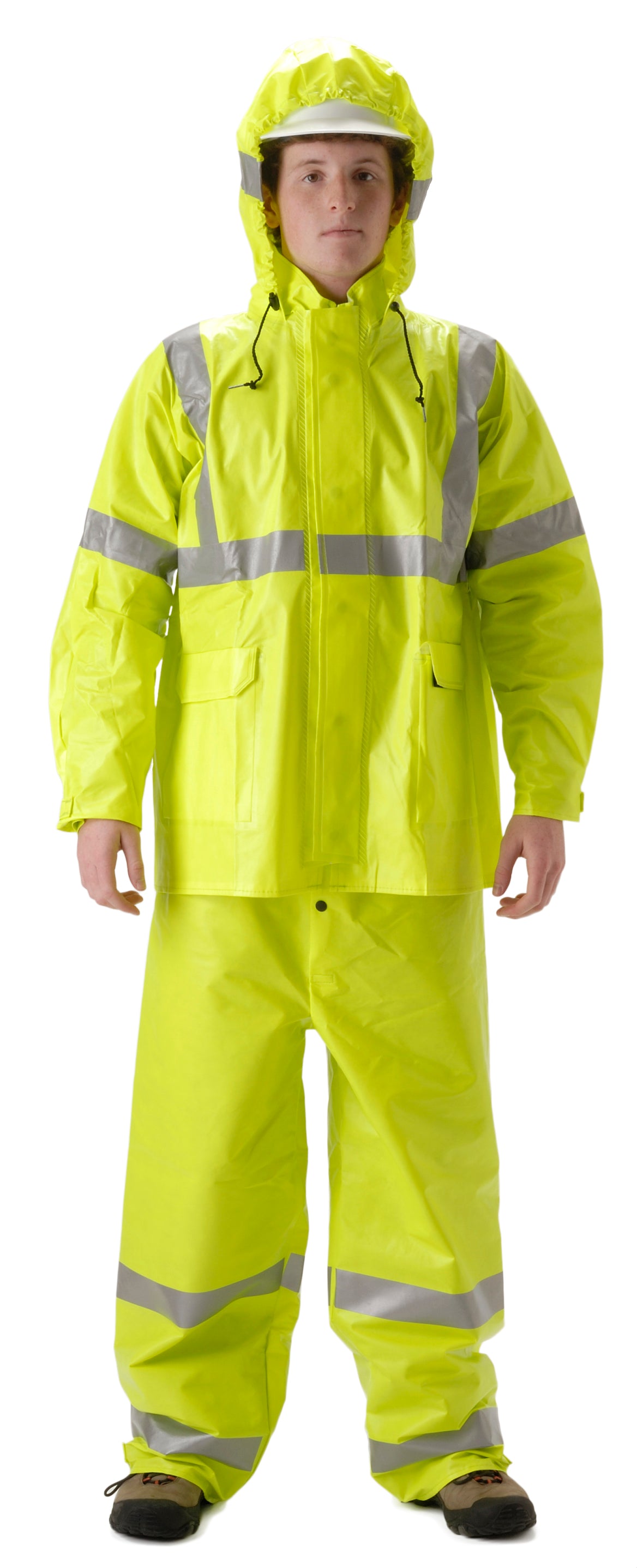 1503C-ArcLite Coat