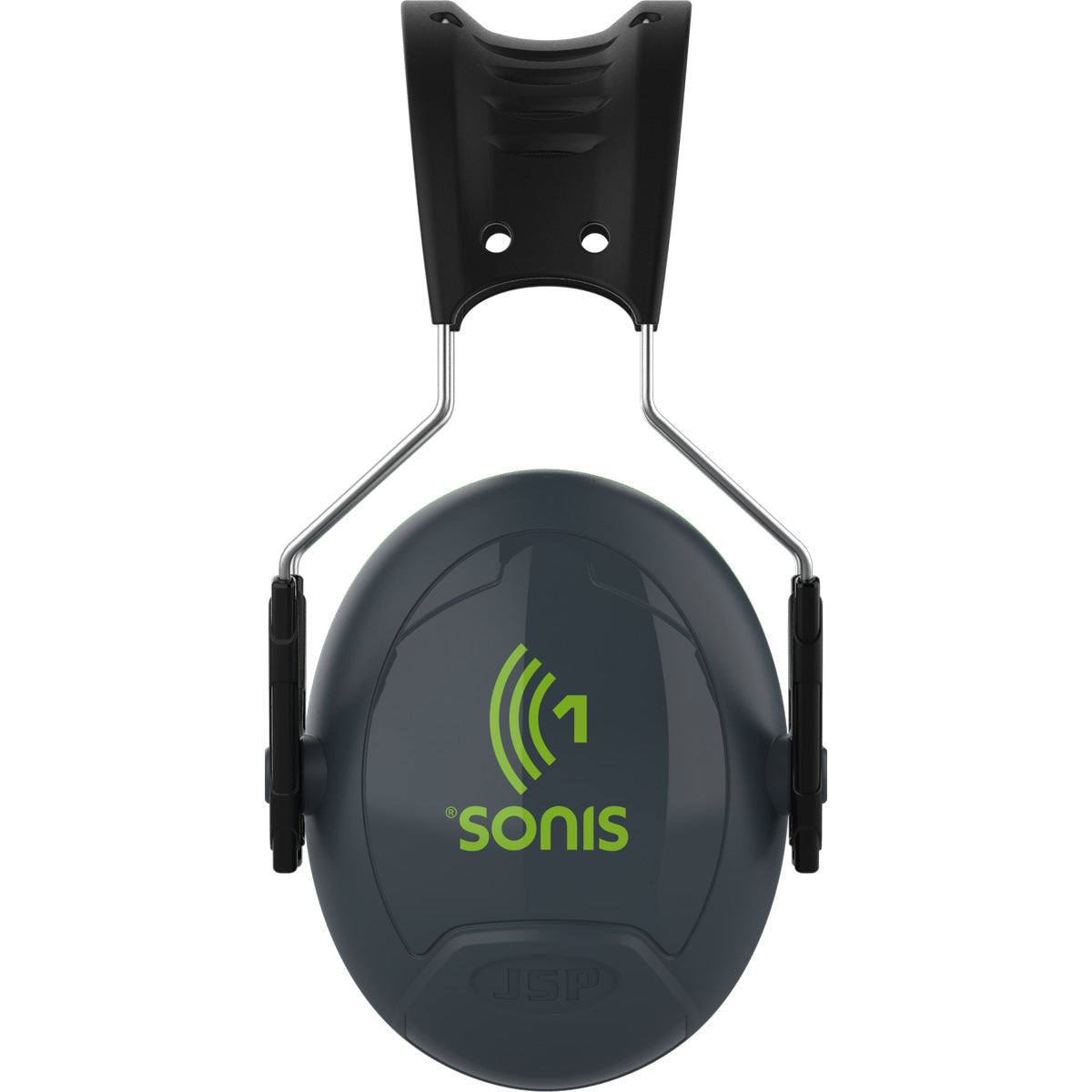 Passive Ear Muff with Adjustable Headband - NRR 22