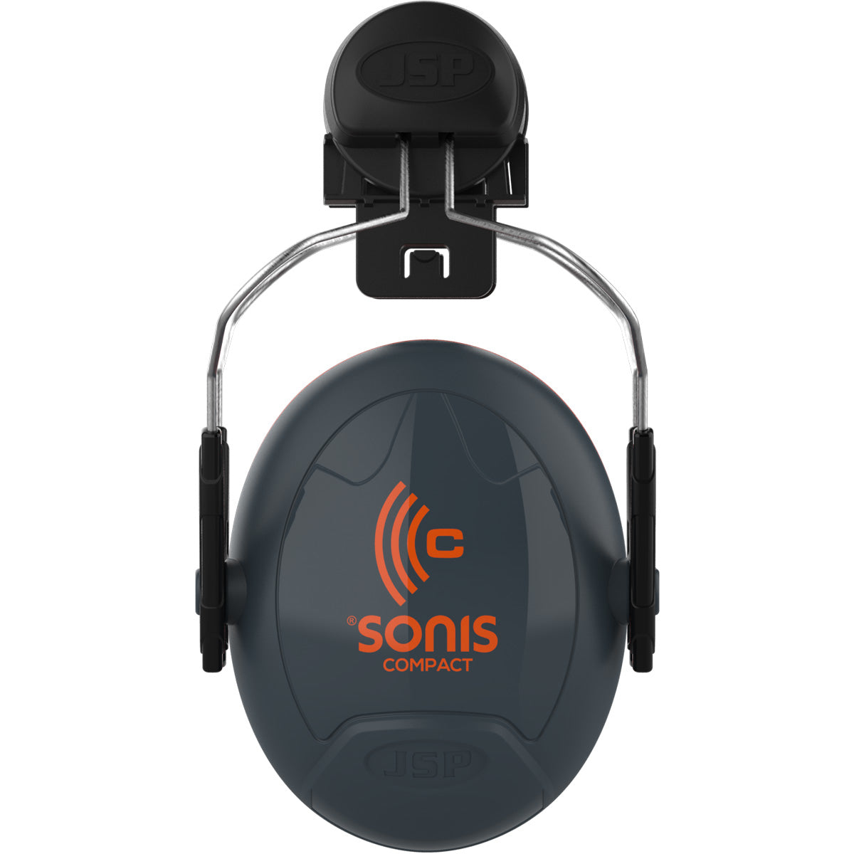 Full Brim Mounted Passive Ear Muff  - NRR 24
