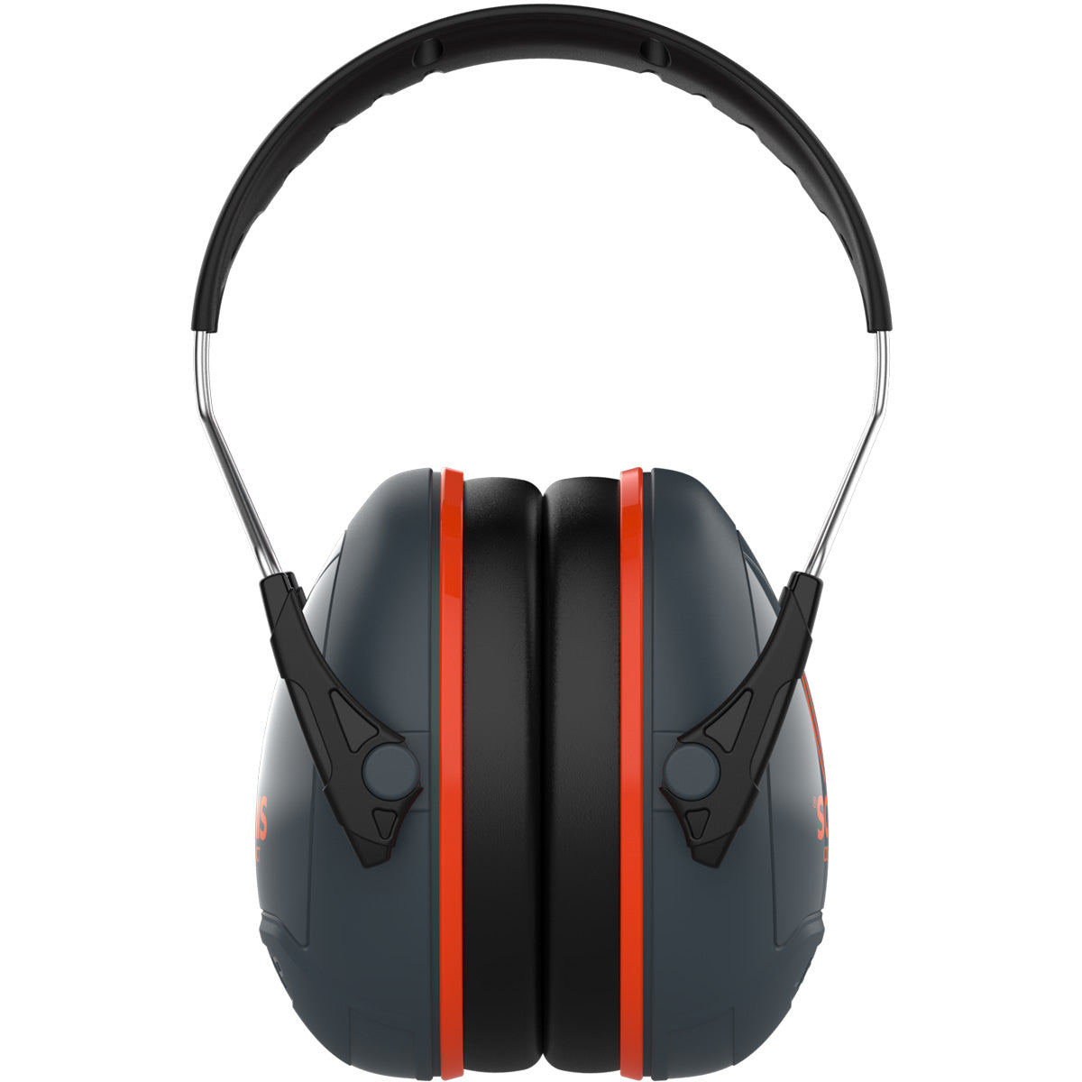Passive Ear Muff with Adjustable Headband - NRR 25