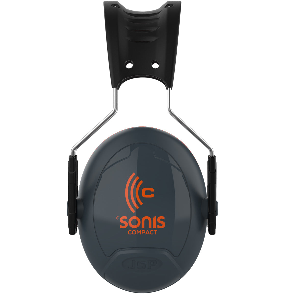 Passive Ear Muff with Adjustable Headband - NRR 25