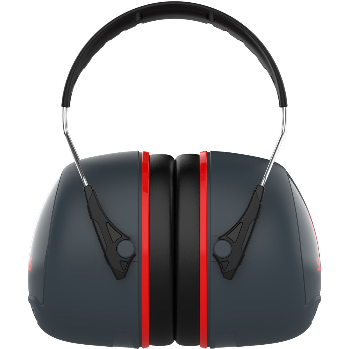 Passive Ear Muff with Adjustable Headband - NRR 31