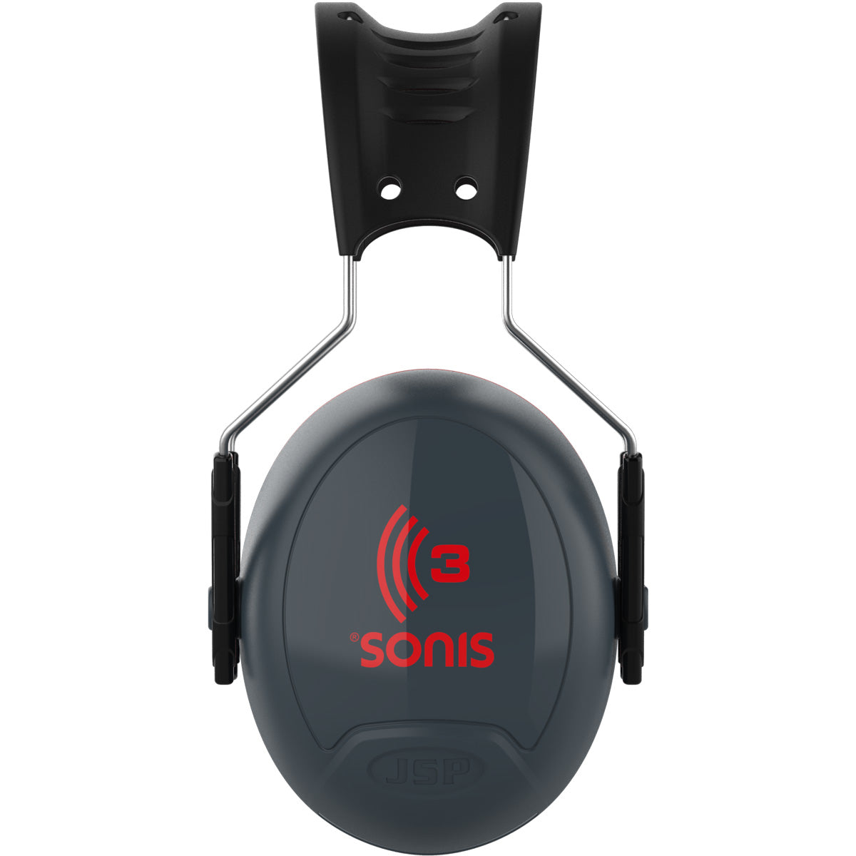 Passive Ear Muff with Adjustable Headband - NRR 31
