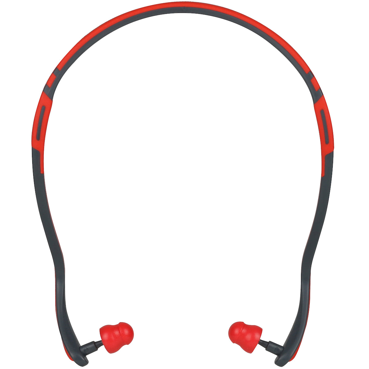 Banded Ear Plugs - NRR 24 / SNR 32