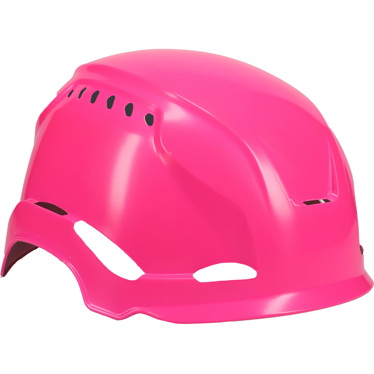 PIP® Traverse Polycarbonate Shell Cover - Vented - Pink
