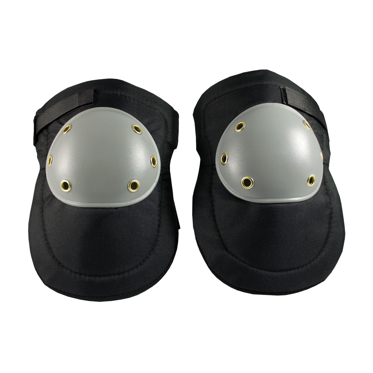 PIP Hard Plastic Cap Knee Pads