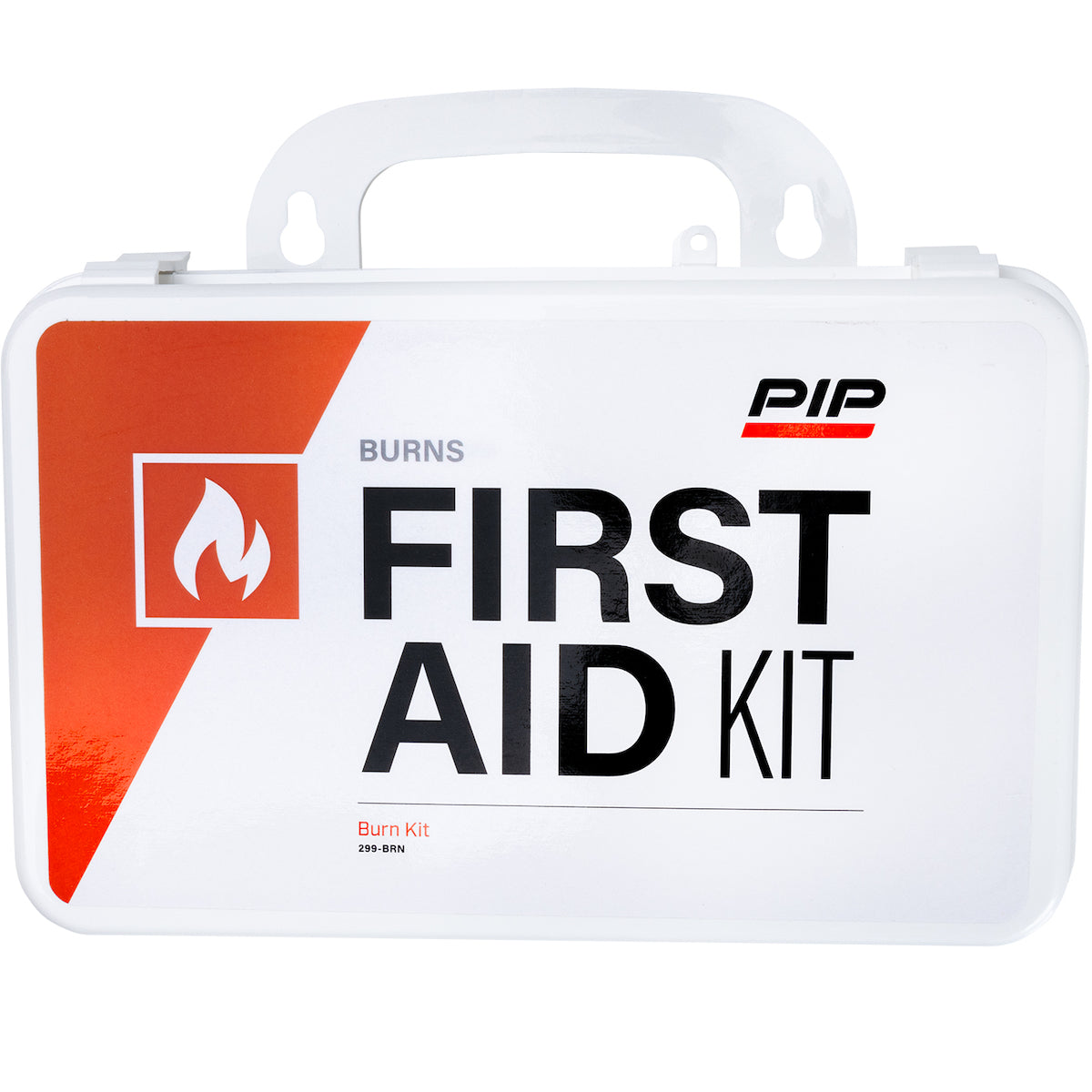 PIP Burn Kit – Size KIT – White