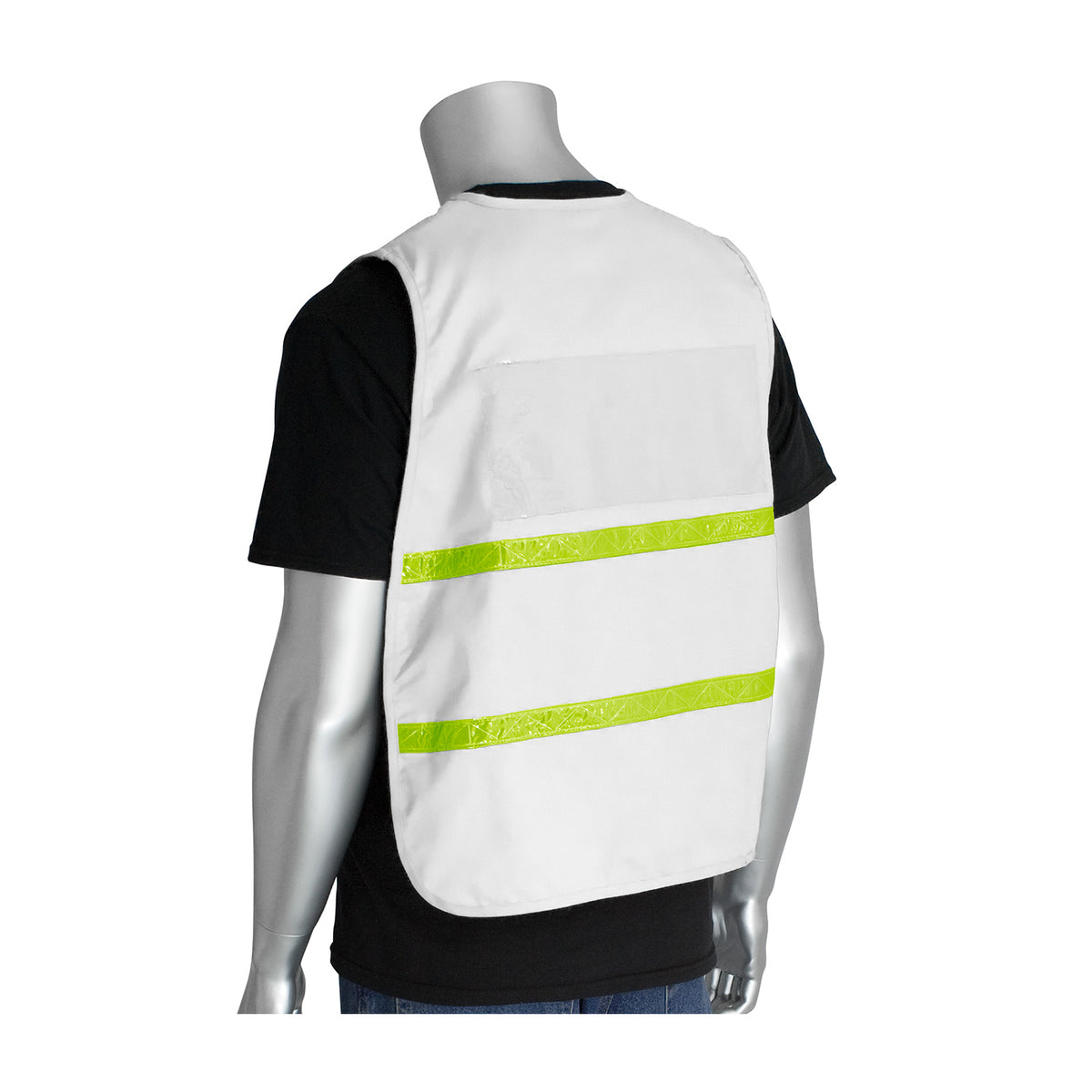 Non-ANSI Incident Command Vest - Cotton/Polyester Blend (300-2511)