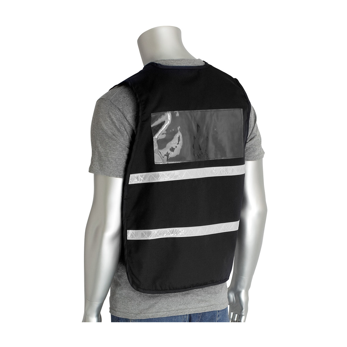 Non-ANSI Incident Command Vest - Cotton/Polyester Blend (300-2502)