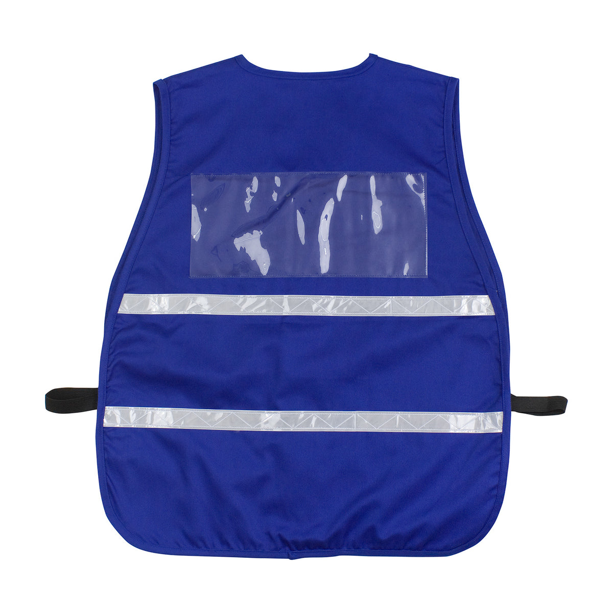 Non-ANSI Incident Command Vest - Cotton/Polyester Blend (300-2504)