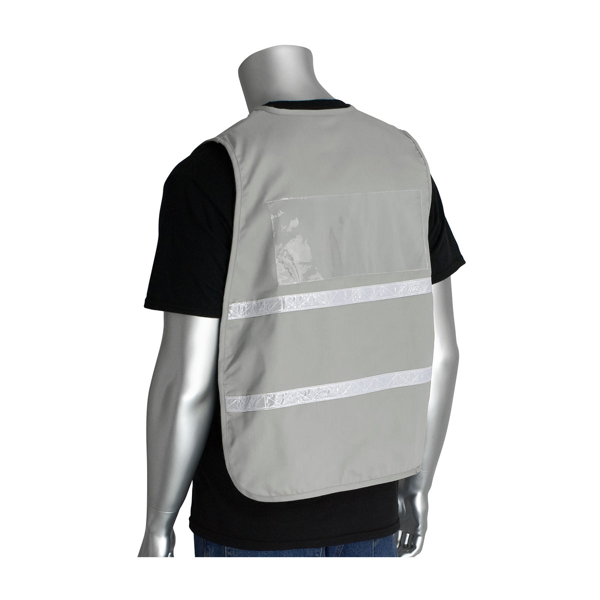 Non-ANSI Incident Command Vest - Cotton/Polyester Blend (300-2515)
