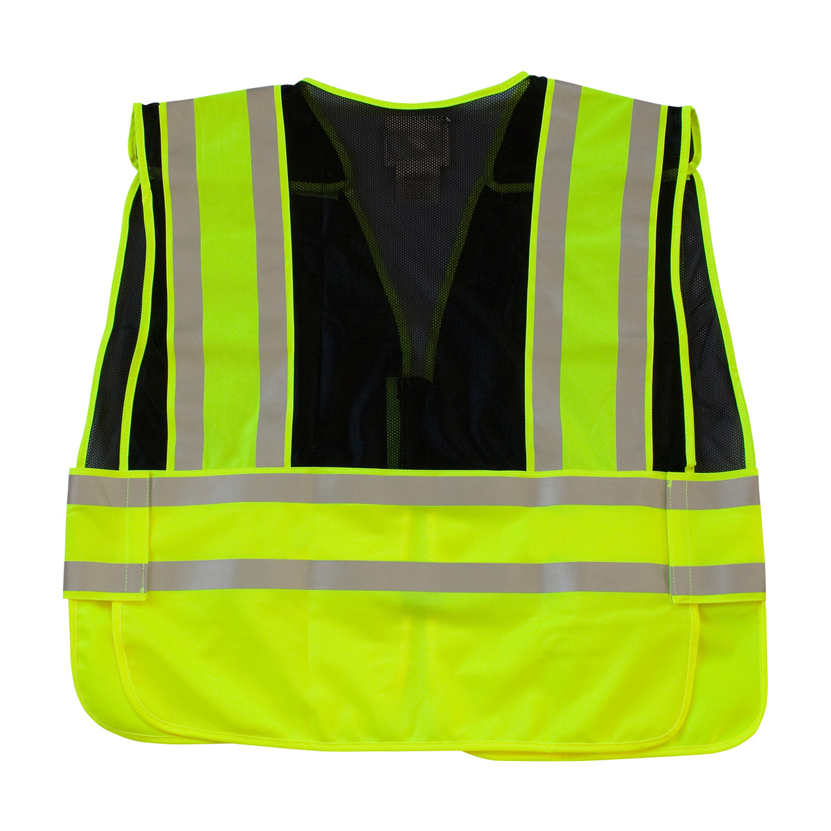 ANSI Type P Class 2 Public Safety Vest
