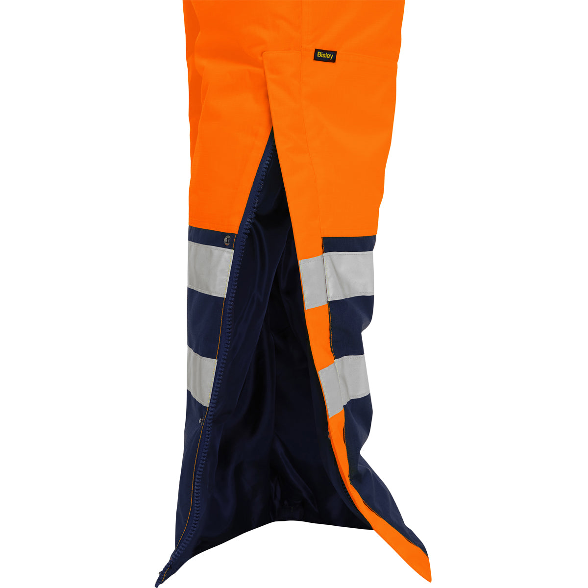 Bisley ANSI Class E Bib Overall