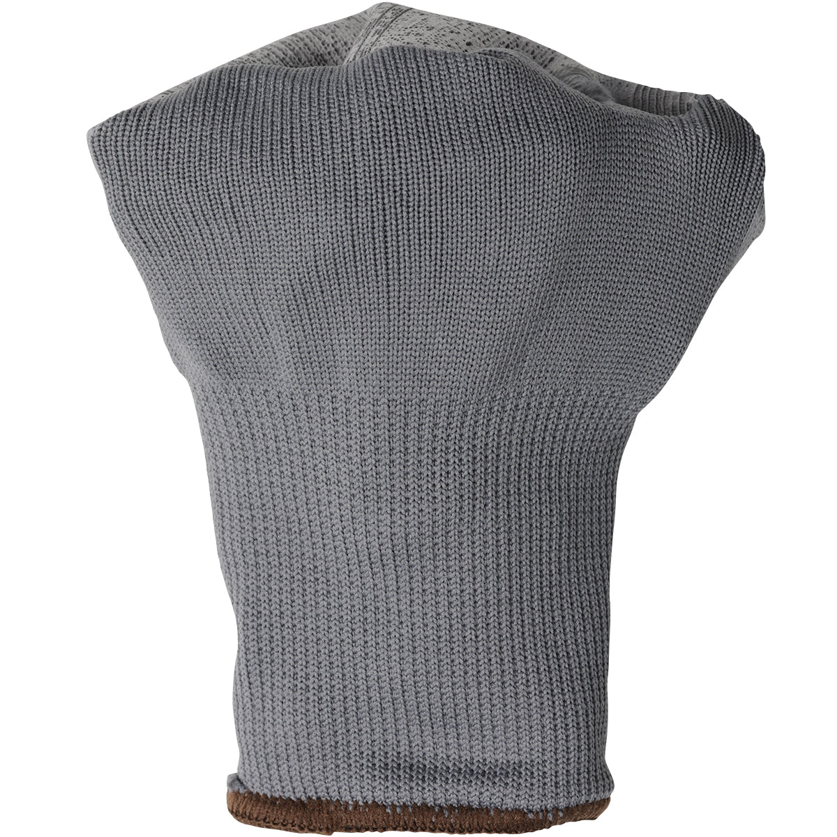 PIP Seamless Knit Polyester Glove with Polyurethane Coated Flat Grip on Palm & Fingers - Sock Fold