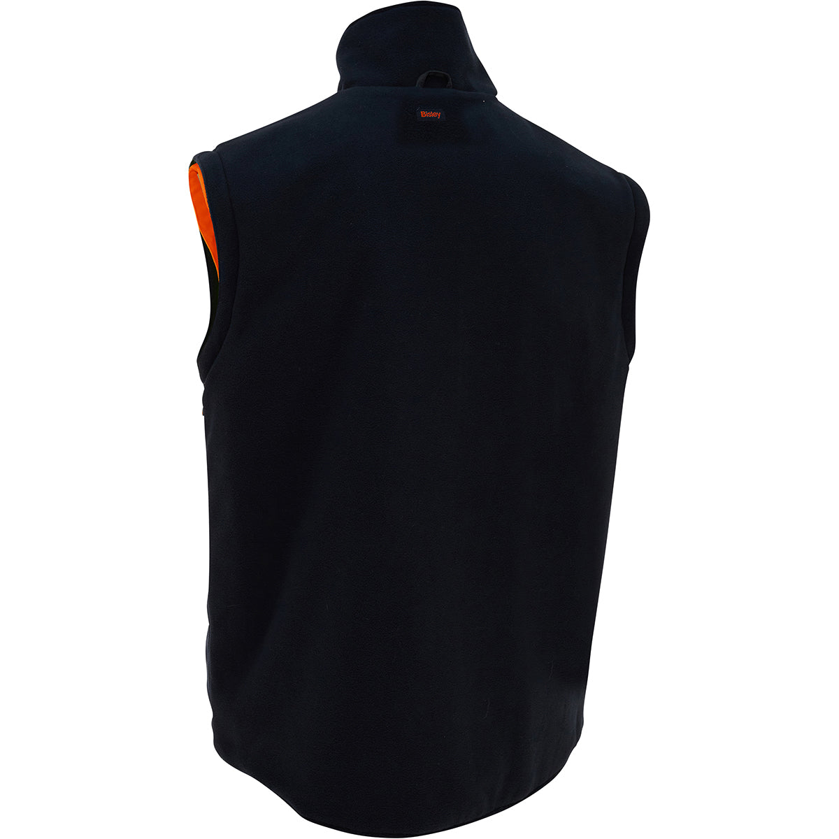 Bisley® 5-in-1 Class 3 Ripstop Jacket with Zip-Out Class 2 Inner Jacket