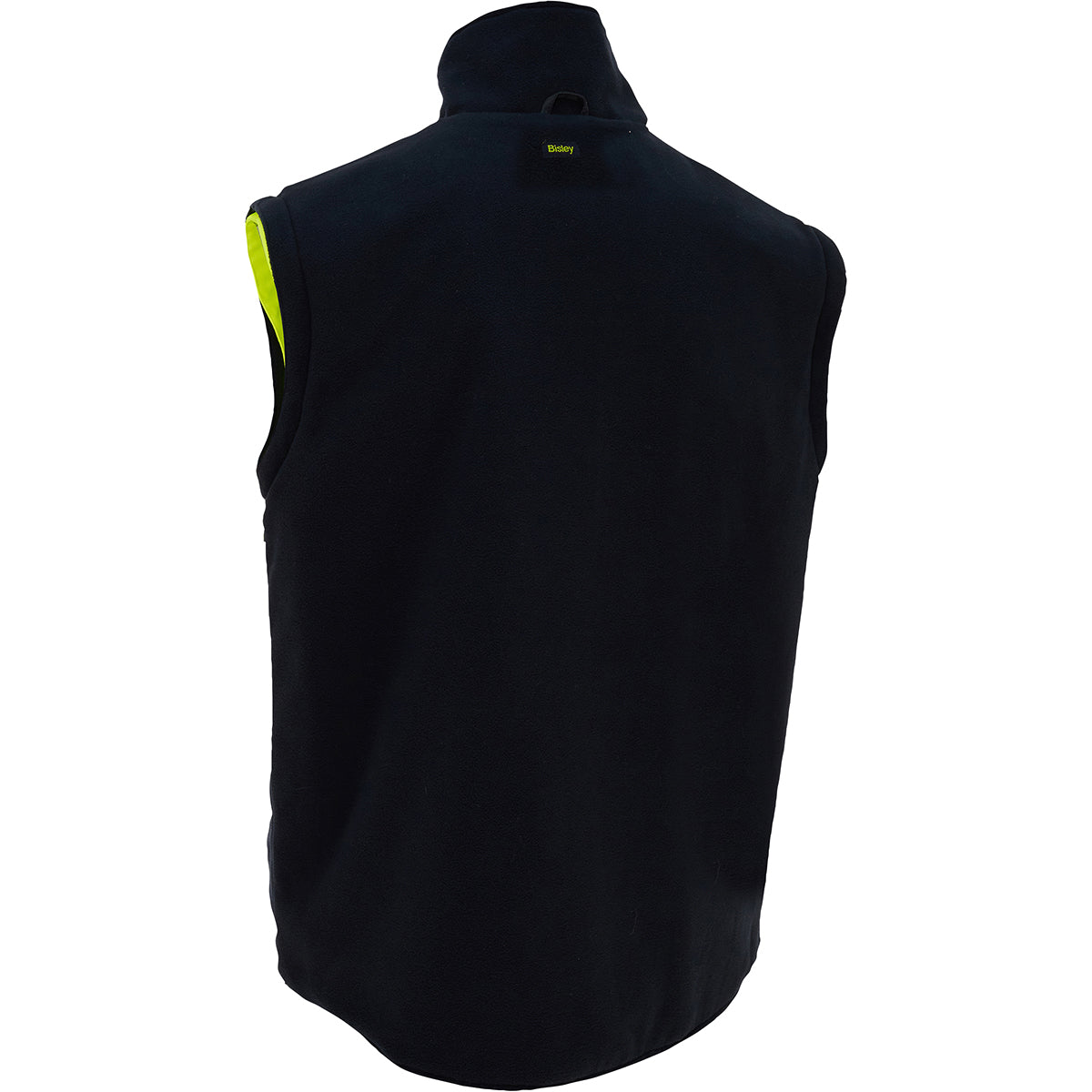 Bisley® 5-in-1 Class 3 Ripstop Jacket with Zip-Out Class 2 Inner Jacket