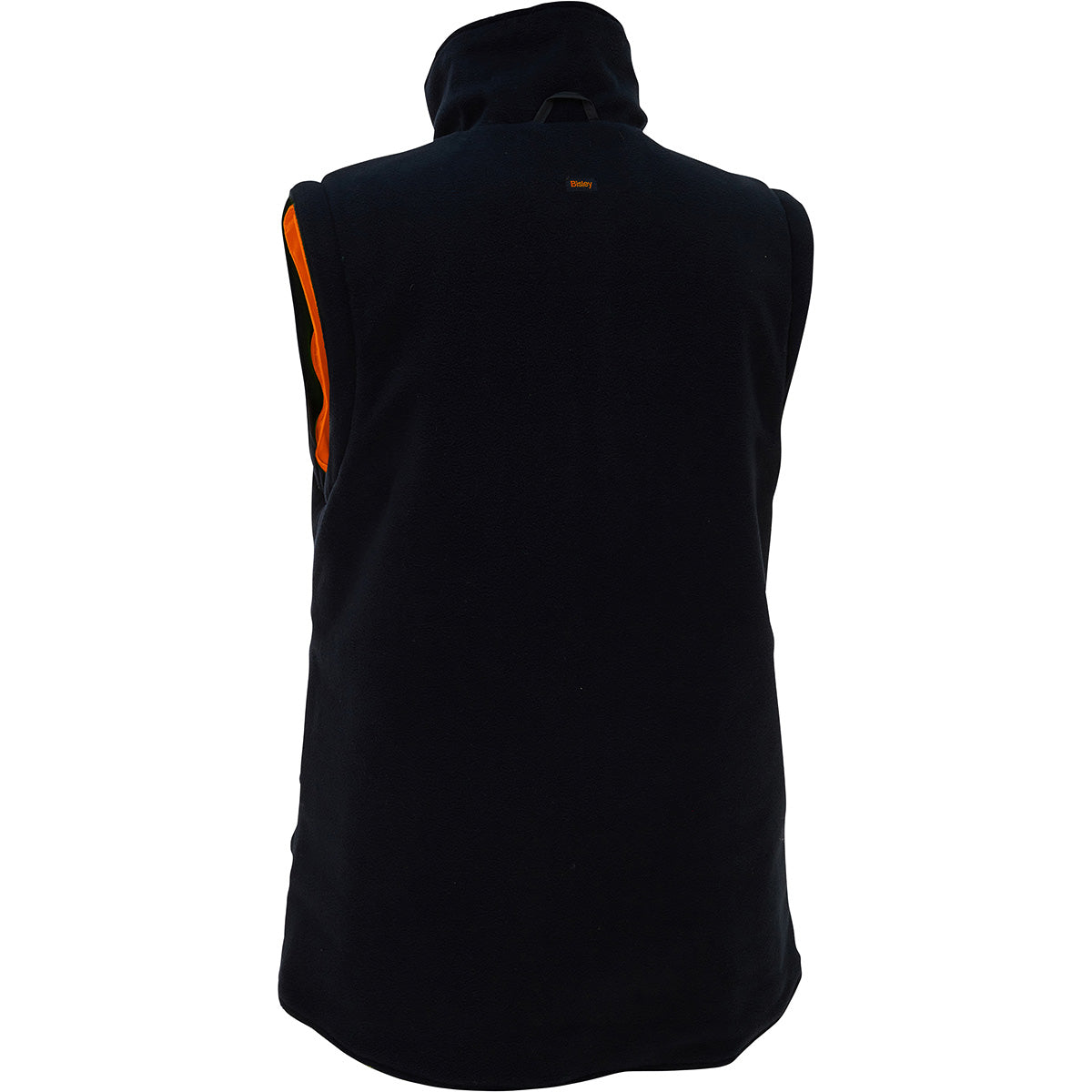 Bisley® ANSI Type R Class 3 Women's 5-in-1 Jacket with Navy Bottom