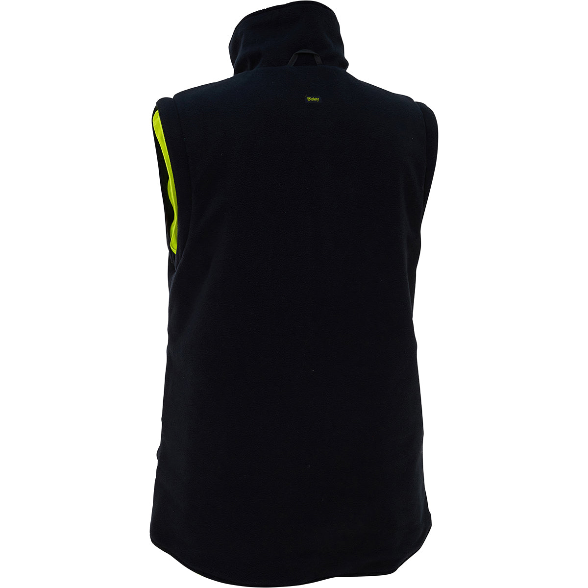 Bisley® ANSI Type R Class 3 Women's 5-in-1 Jacket with Navy Bottom