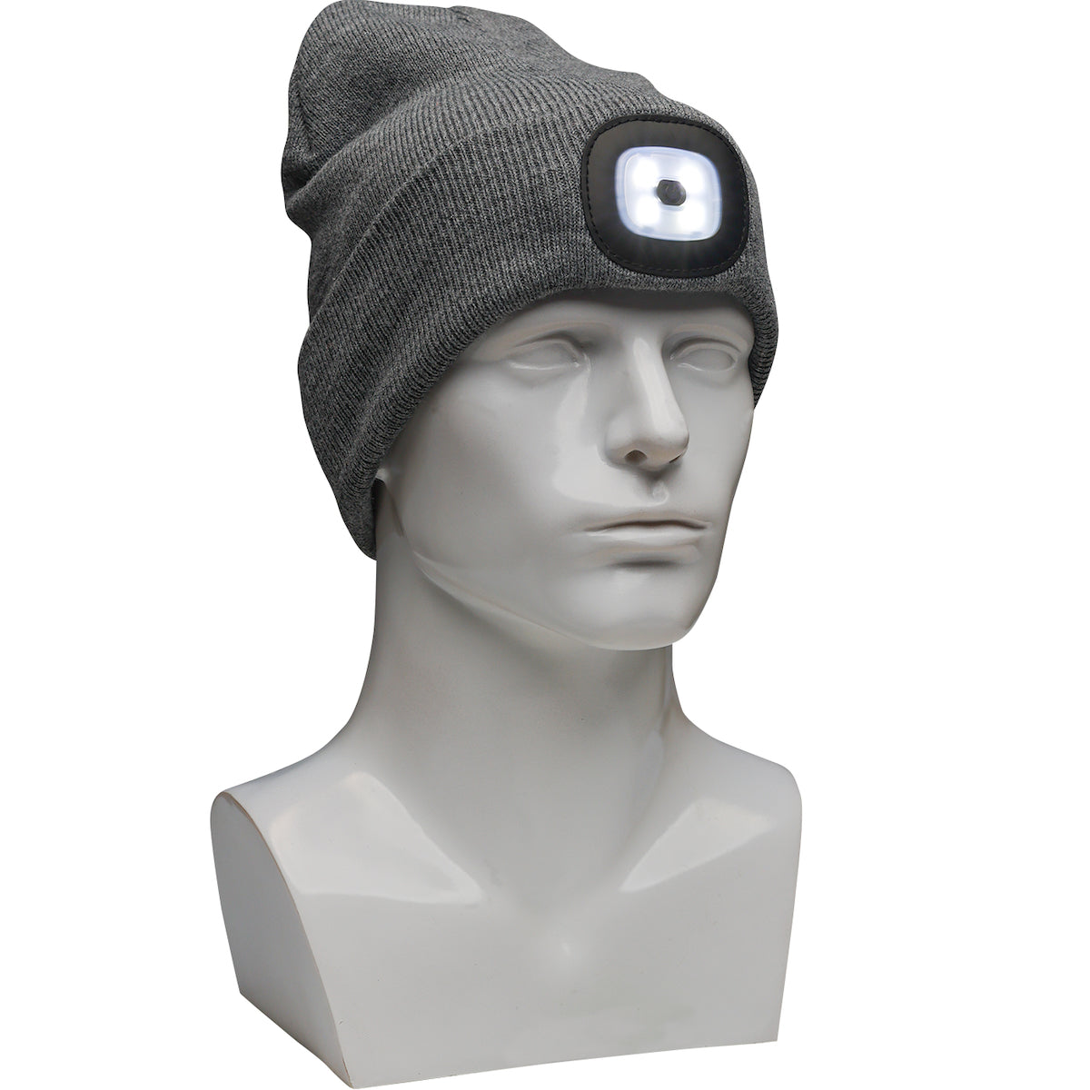 PIP® Winter Beanie Cap with LED light