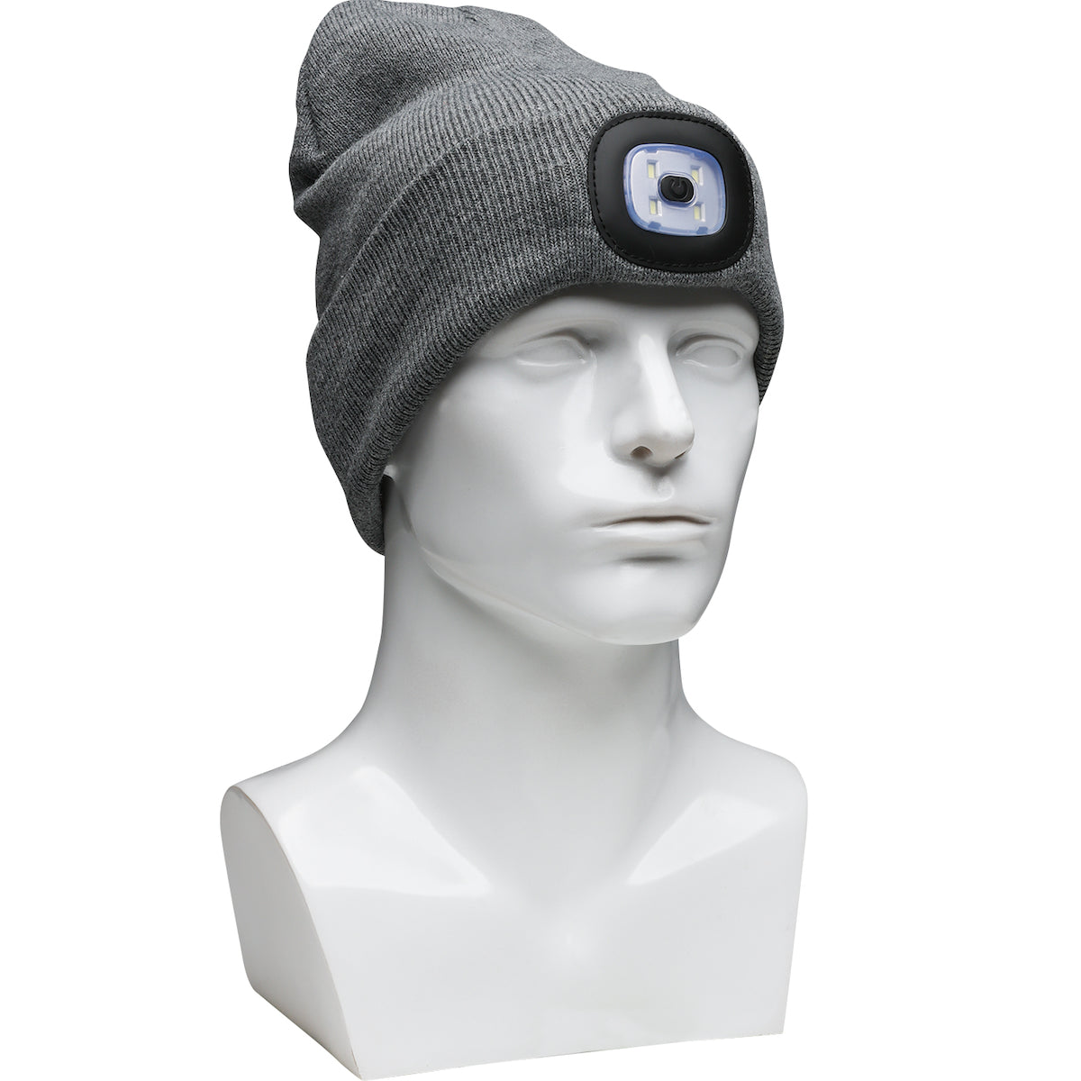 PIP® Winter Beanie Cap with LED light